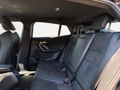 BMW iX2 eDrive20 M-Sport Premium