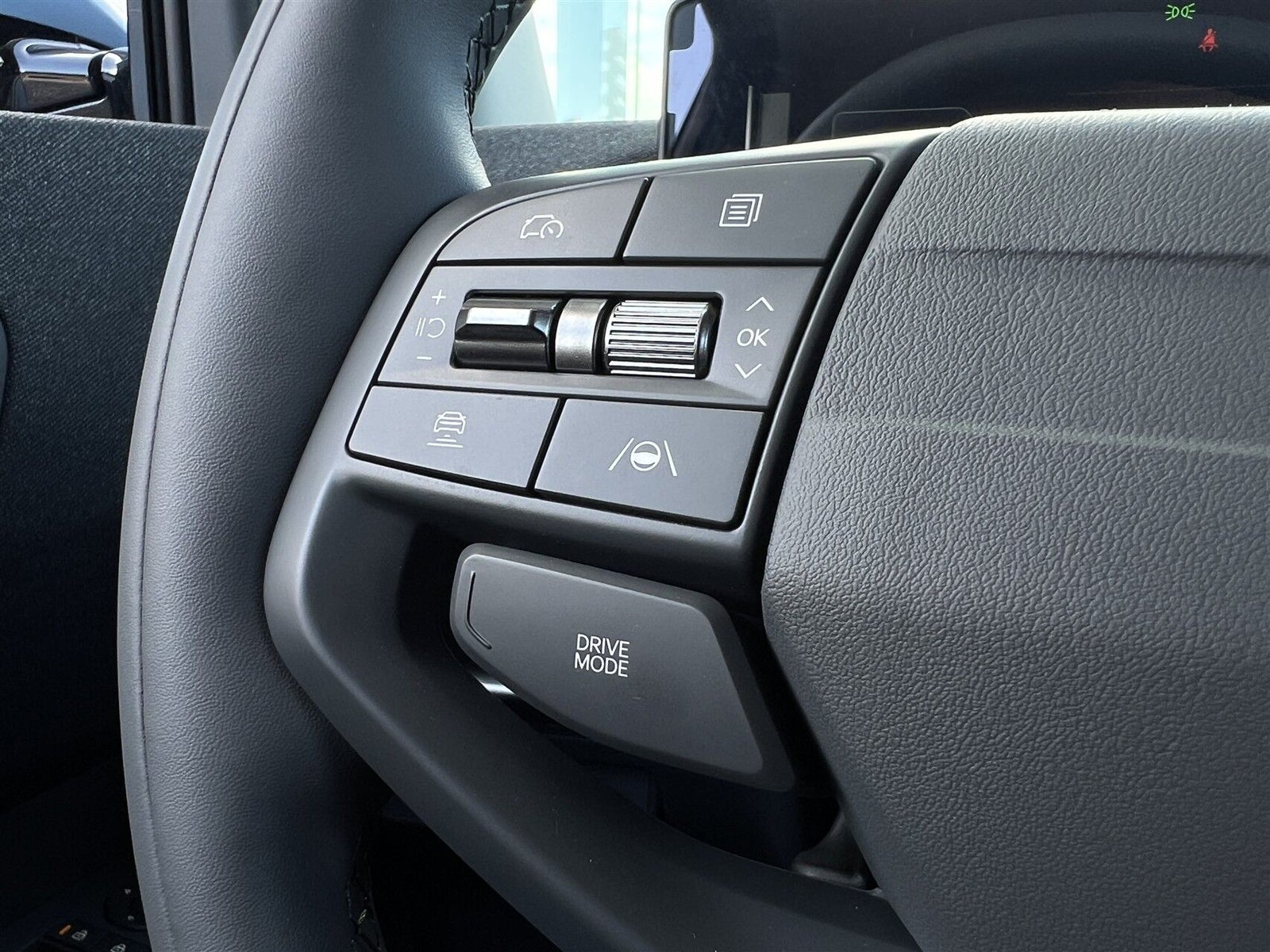 Kia EV2 Long Range Upgrade