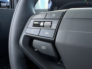 Kia EV2 Long Range Upgrade