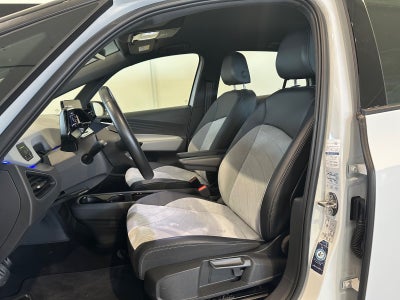VW ID.3 Pro S