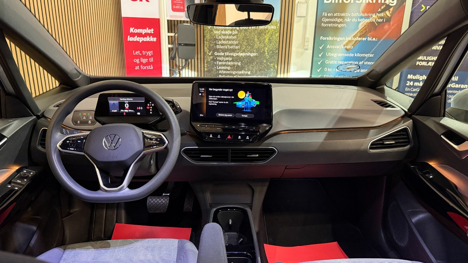 Billede af VW ID.3 58 Pro Performance