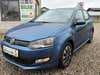 VW Polo TSi 95 BlueMotion thumbnail