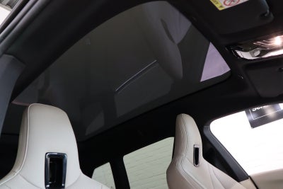 BMW iX xDrive40 Fully Charged Sport