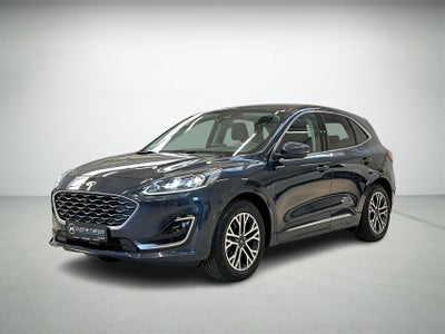 Ford Kuga PHEV Vignale CVT