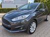 Ford Fiesta SCTi 125 Fun