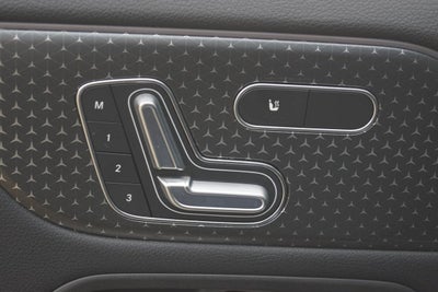 Mercedes EQA300 Progressive 4Matic