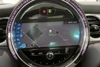 MINI Cooper SE Maximise