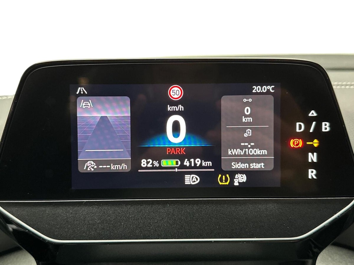 VW ID.5 Pro billede 14