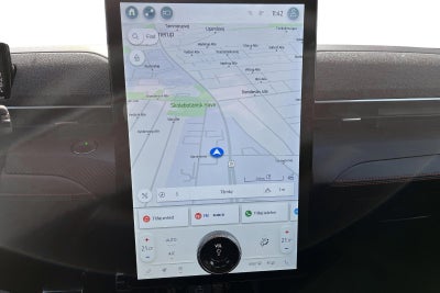 Ford Mustang Mach-E Premium Extended Range AWD