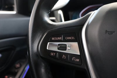 BMW 320i Sport Line aut.