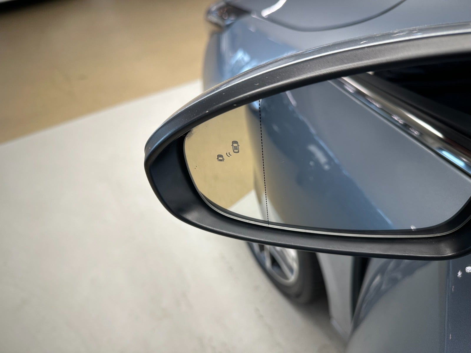 Billede af Kia Ceed 1,6 PHEV Upgrade Premium SW DCT