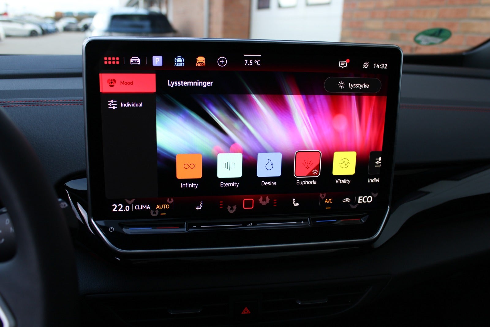 VW ID.5 GTX+ 4Motion