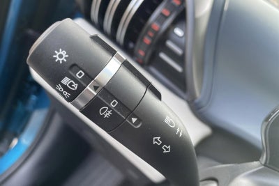 BYD Atto 3 Design