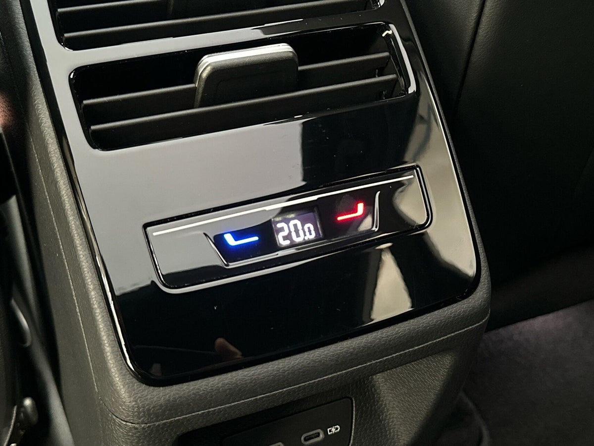 VW ID.7 GTX Max+ Tourer 4Motion billede 21