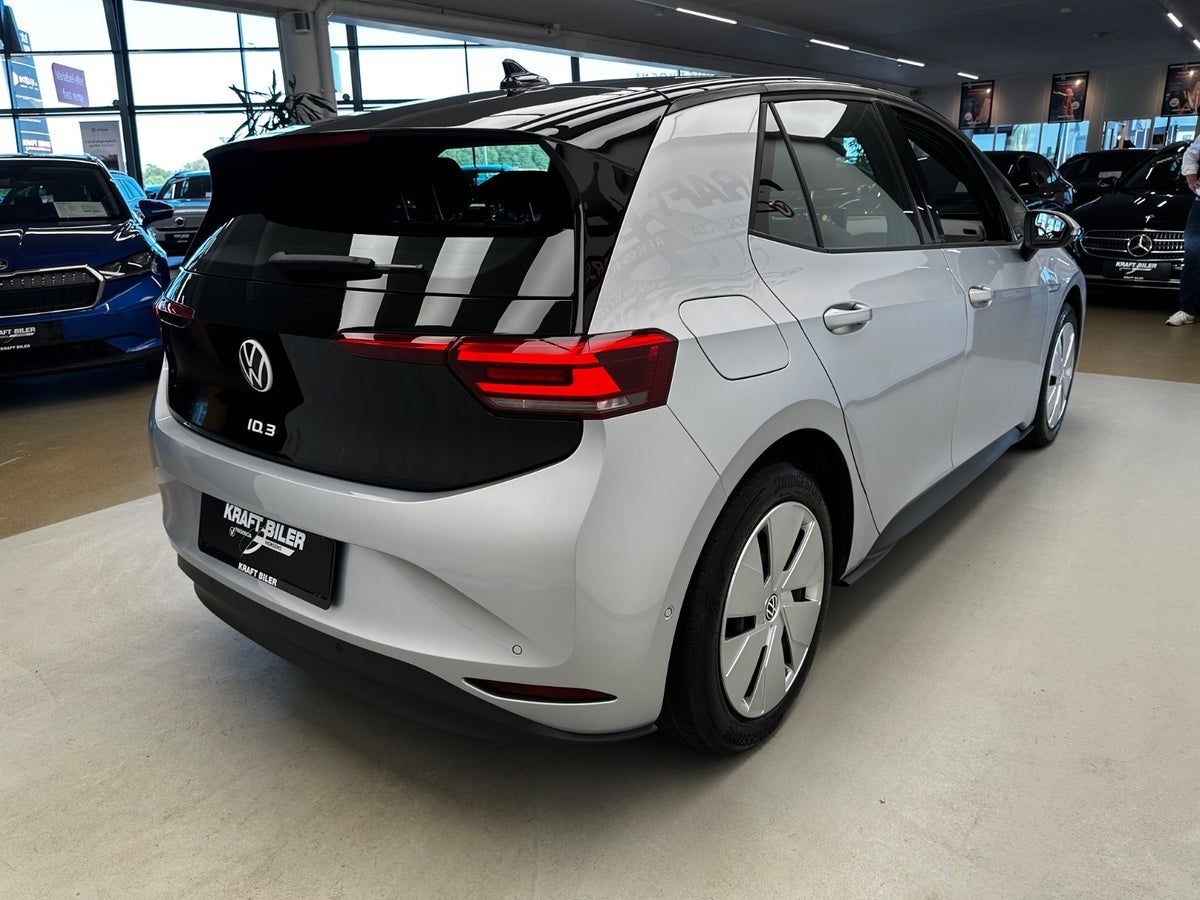 Billede af VW ID.3 58 Pro Performance