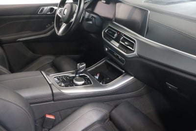 BMW X5 xDrive45e M-Sport aut.