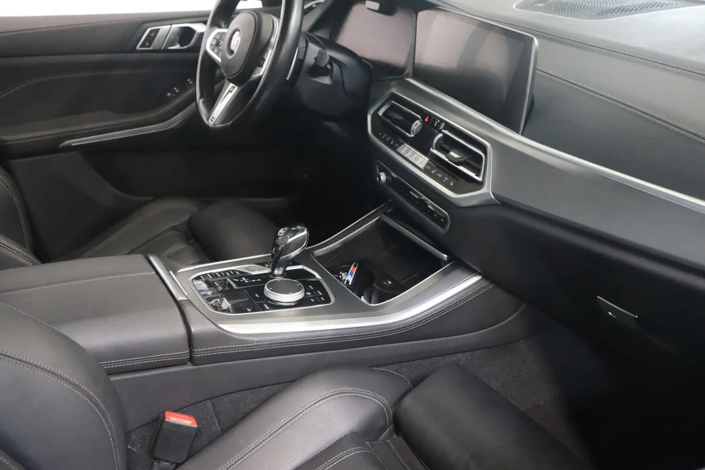 BMW X5 xDrive45e M-Sport aut.