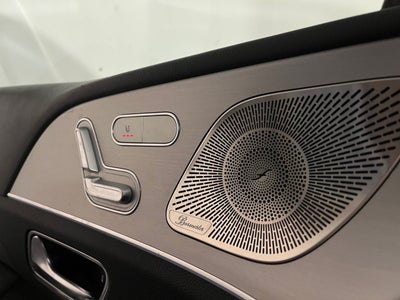 Mercedes GLE350 de AMG Line aut. 4Matic Van