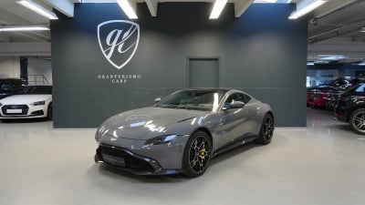 Aston Martin Vantage 4,0 AMR 2d