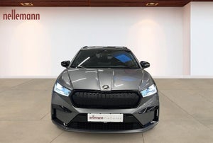 Skoda Enyaq iV Sportline