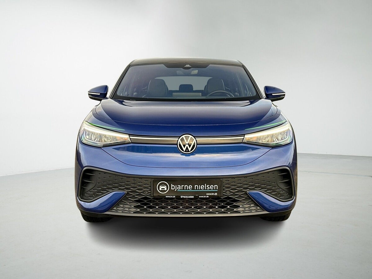 VW ID.5 Pro Performance billede 6