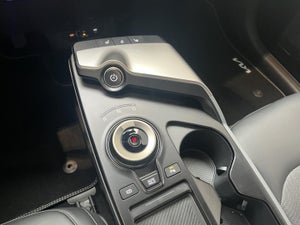 Kia EV6 Long Range Prestige