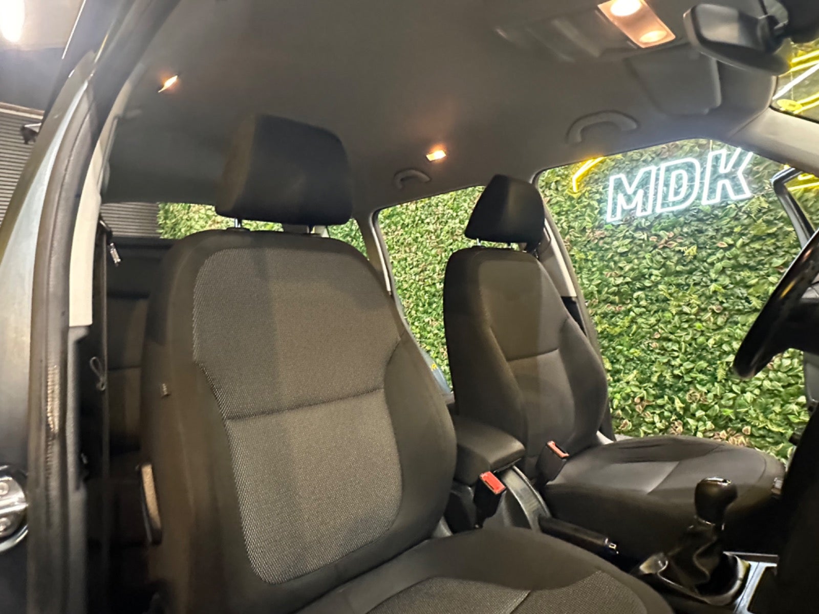 Billede af Skoda Yeti Outdoor 1,2 TSi 110 Ambition