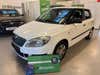 Skoda Fabia TSi 86 Active
