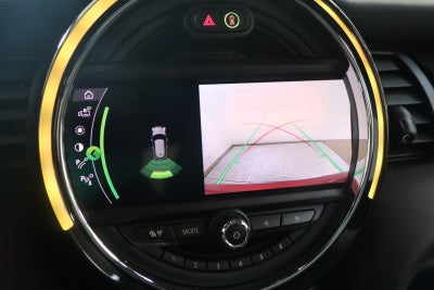 MINI Cooper SE Trim M