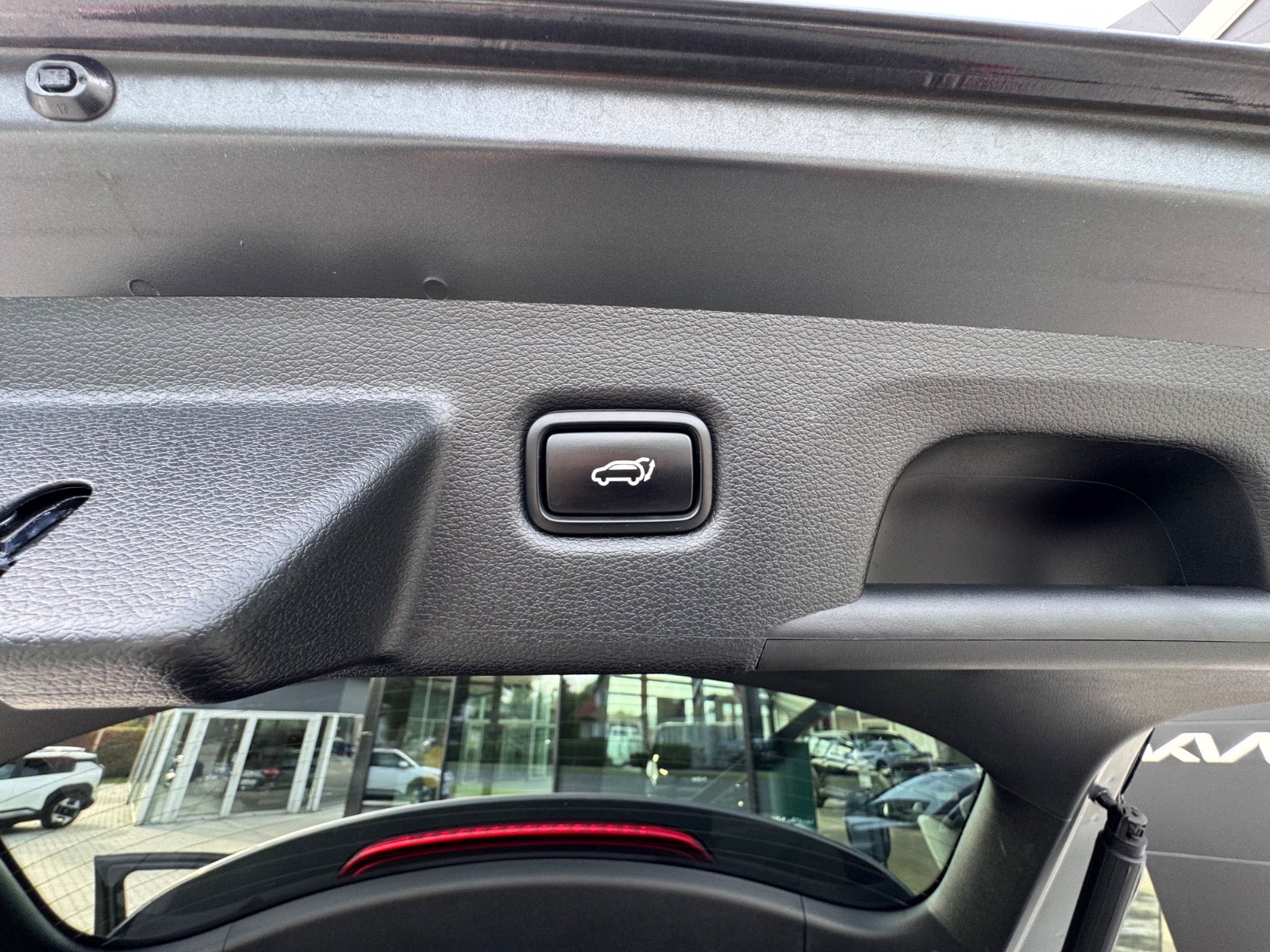 Kia XCeed PHEV Upgrade DCT