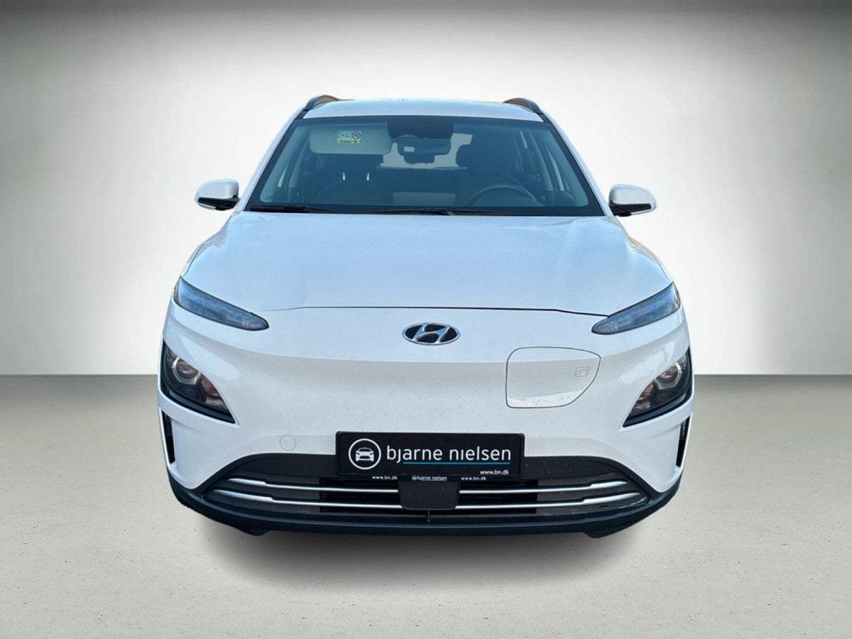 Hyundai Kona EV Select billede 2