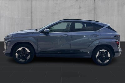 Hyundai Kona EV Ultimate - 1