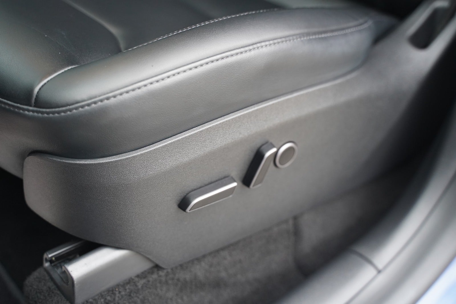 Billede af Tesla Model Y  Performance AWD