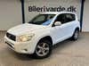 Toyota RAV4 D-4D 136 4x4 Van