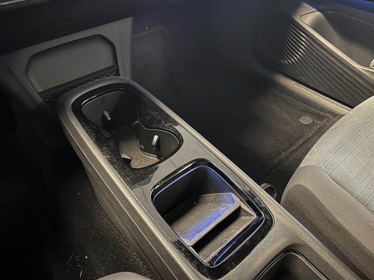 VW ID.3 Life billede 5