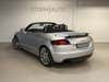 Audi TT TFSi Roadster S-tr. thumbnail