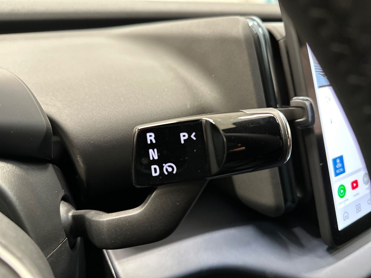 Volvo EX30 Extended Range Core billede 15