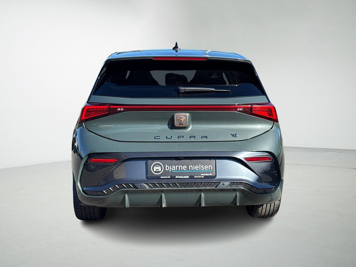 Cupra Born VZ billede 7