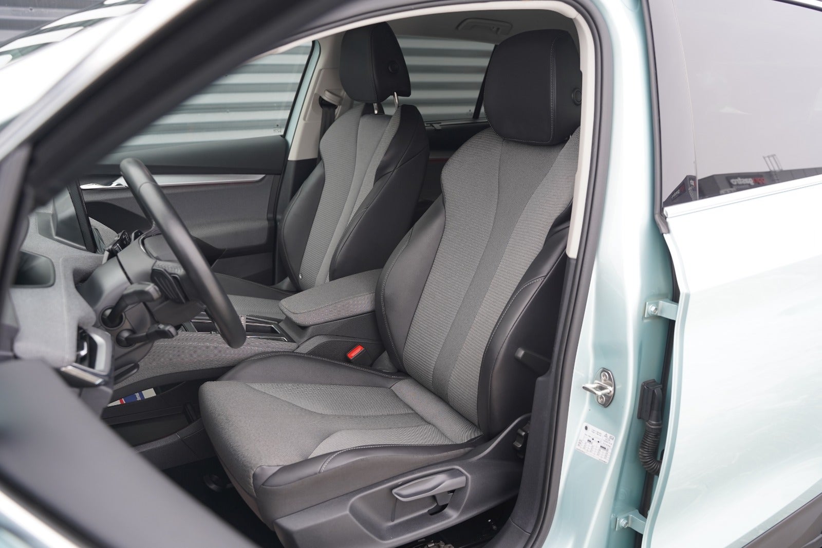 Billede af Skoda Enyaq 80 iV