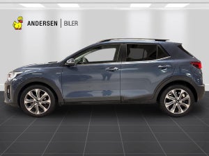 Kia Stonic T-GDi Vision Edition+ DCT