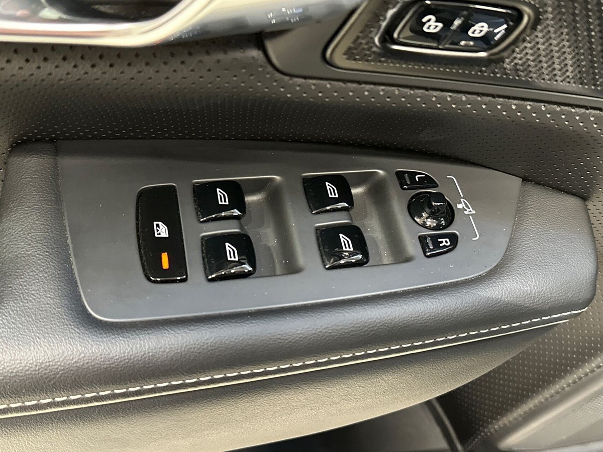 Volvo V90 T6 ReCharge R-Design aut. AWD billede 17