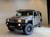 Hummer H2 V8 aut. Van