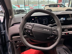 Kia EV3 Long Range Upgrade