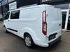 Ford Transit Custom 300L TDCi 130 Trend Mandskabsvogn thumbnail