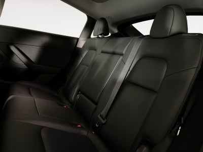 Tesla Model Y Performance AWD