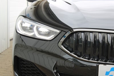 BMW M850i Cabriolet xDrive aut.