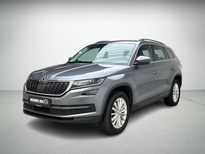 Skoda Kodiaq TDi 150 Adventure DSG 7prs