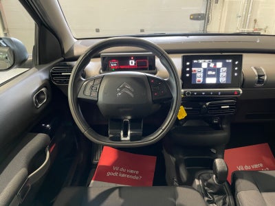 Citroën C4 Cactus BlueHDi 100 SkyLine