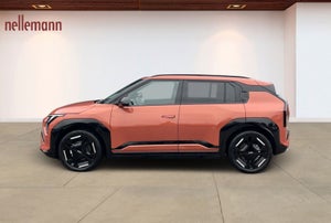 Kia EV3 Long Range GT-Line