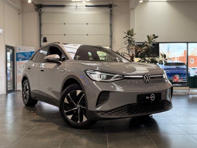 VW ID.4 77 Pro Style+ 5d